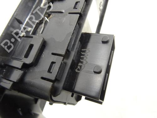 Used Left front window switch Left front window switch PEUGEOT 208 II (UB_, UP_, UW_, UJ_) 1.2 PureTech 75 (75 hp) 26124762 26124762