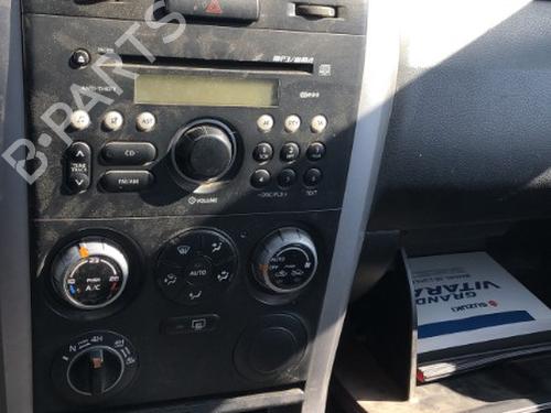 Switch SUZUKI GRAND VITARA II (JT, TE, TD) 1.9 DDiS All-wheel Drive (JT419, TD44, JB419WD, JB419XD,... | BP26056370I30 - Image 12