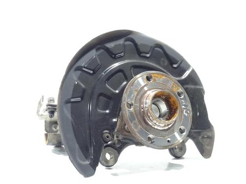 Used Left front steering knuckle VW GOLF VII (5G1, BQ1, BE1, BE2) 1.6 TDI (105 hp) 28218379
