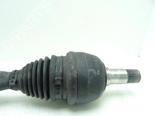 Used Left front driveshaft Left front driveshaft MERCEDES-BENZ A-CLASS (W176) A 160 CDI / d (176.011) (90 hp) 31848077 31848077