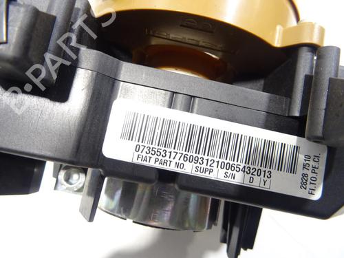 Ratstangsstang CITROËN NEMO Box Body/MPV (AA_) 1.3 HDi 75 | BP28951912I23 