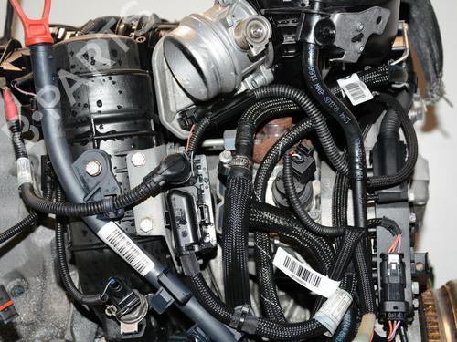 Engine BMW X1 (E84) xDrive 20 d | BP34501213M1 - Image 10