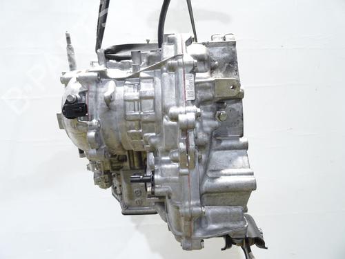 Gearbox RENAULT CLIO V (B7_) 1.0 TCe 100 (B7MT) | BP29865917M3 
