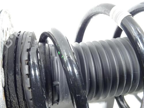 Left front shock absorber LAND ROVER RANGE ROVER EVOQUE (L538) 2.0 D 4x4 | BP23786560M16 