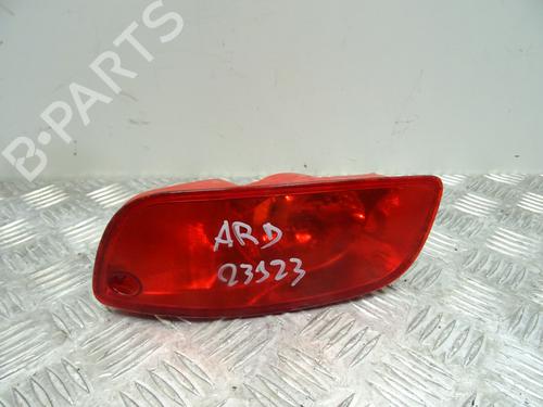 Used Rear fog light HYUNDAI SANTA FÉ II (CM) 2.2 CRDi GLS 4x4 (150 hp) 30097265