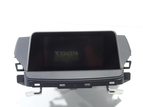 Radio MITSUBISHI ECLIPSE CROSS (GK_, GL_) 1.5 T-Mivec 4WD | BP37724968E6 - Image 5