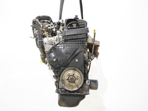 Used Engine Engine CITROËN AX (ZA-_) 10 (50 hp) 33012167 33012167