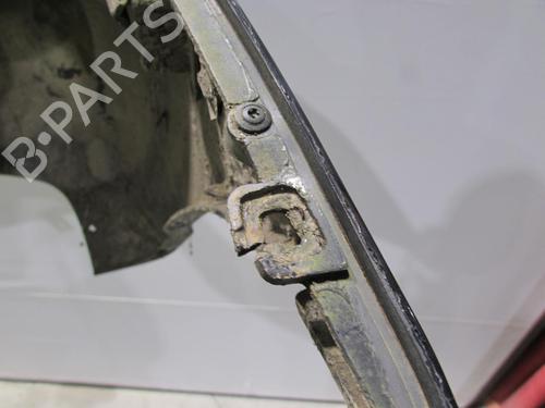 Used Rear bumper Rear bumper HYUNDAI MATRIX (FC) 1.5 CRDi VGT (110 hp) 21492408 21492408