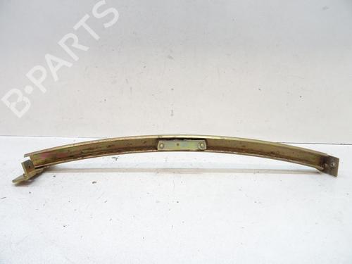 Used Front left door window PEUGEOT 406 Coupe (8C) 2.2 HDI (133 hp) 22518129