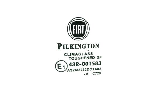 front-left-door-window-fiat-panda-312_-319_-2012-37725994 main image