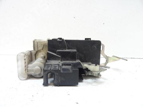 Used Front right lock CITROËN JUMPER I Van (244) 2.2 HDi (101 hp) 20040716