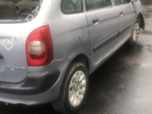 Module électronique CITROËN XSARA PICASSO (N68) 2.0 HDi | BP21171506M83 