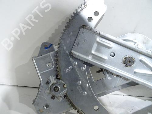 Front right window mechanism RENAULT KANGOO (KC0/1_) 1.5 dCi | BP31828228C23 - Image 5
