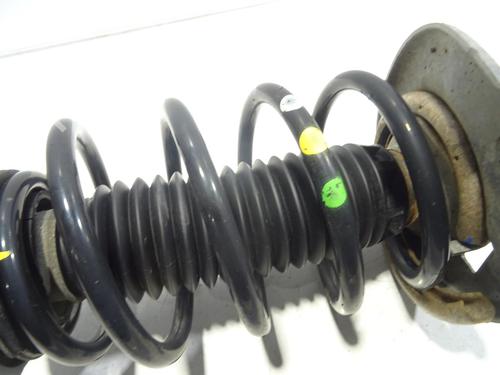 Used Left front shock absorber Left front shock absorber PEUGEOT 3008 I MPV (0U_) 1.6 HDi (114 hp) 26457145 26457145