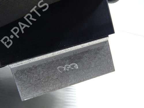 Heater resistor FIAT 500X (334_)  | BP21554837M108 