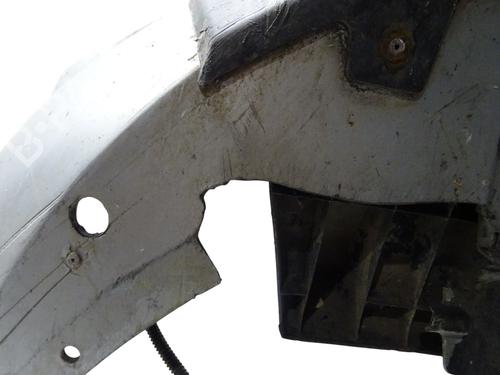 Front bumper CITROËN BERLINGO MULTISPACE (B9) 1.6 HDi 90 | BP37511278C7 - Image 3