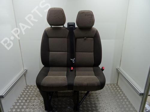 Right front seat CITROËN JUMPER II Van 2.2 HDi 120 | BP25588125C16 - Image 5