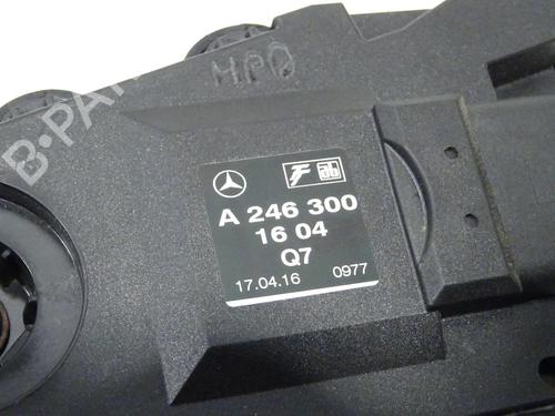 Pedal MERCEDES-BENZ GLA-CLASS (X156)  | BP29301073I4 
