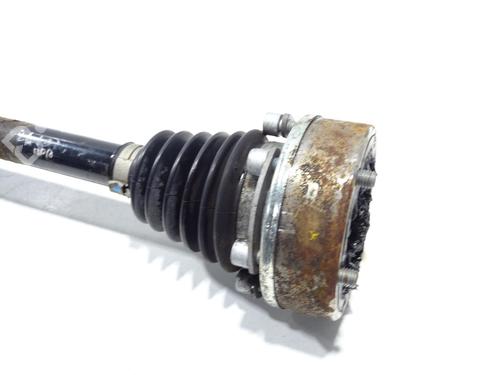 Left front driveshaft VW JETTA III (1K2) 2.0 TDI 16V | BP28490172M38