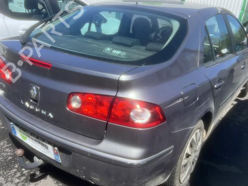 Left rear window switch RENAULT LAGUNA II (BG0/1_) 1.6 16V (BG1G, BG1H) | BP26001486I29  - Image 11
