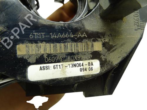 Used Squib airbag Squib airbag 37527874 37527874
