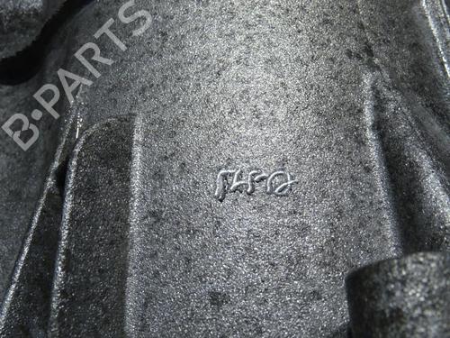 Gearbox BMW 3 Touring (E91) 320 d xDrive | BP20050031M3 