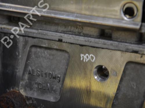 Used Engine Engine VW TIGUAN (5N_) 2.0 TDI (140 hp) 33125811 33125811