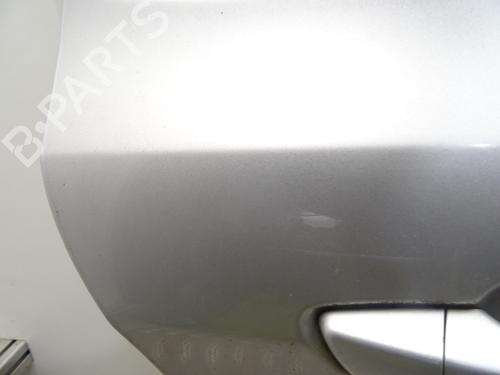 Right rear door PEUGEOT 308 II (LB_, LP_, LW_, LH_, L3_) 1.6 HDi | BP28494289C5 