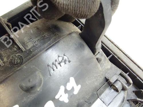Used Front left exterior door handle FIAT DUCATO Bus (244_) [2001-2025]  20067350