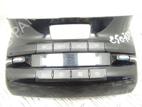 Climate control PEUGEOT 2008 I (CU_) 1.2 THP 110 / PureTech 110 | BP30306557I5 - Image 3