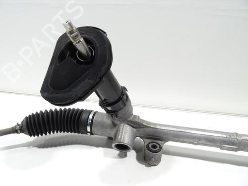 Steering rack MAZDA CX-5 (KE, GH) 2.2 D AWD (KE2AW) | BP26892639M22 - Image 2