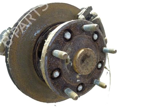 Differensial bakvogn FORD TRANSIT V363 Van (FCD, FDD)  | BP29626771M24 