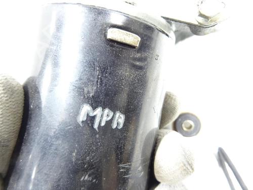 Used Rear wiper motor Rear wiper motor RENAULT 6 (118_) [1969-1987] 33429053 33429053