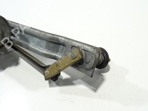 Front wiper motor VW GOLF II (19E, 1G1) 1.3 | BP23787699M29 