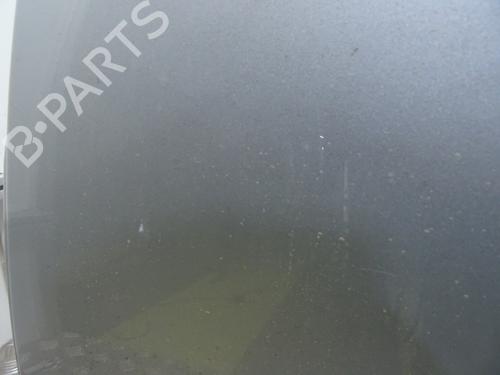 Left rear door FORD FIESTA VI (CB1, CCN) 1.25 | BP25737018C4 