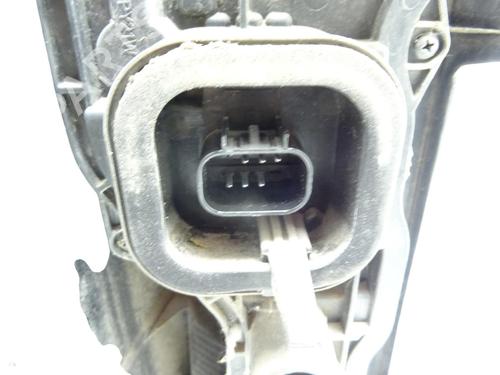 Right taillight PEUGEOT BOXER Van 2.2 BlueHDi 140 | BP39113451C35 - Image 5