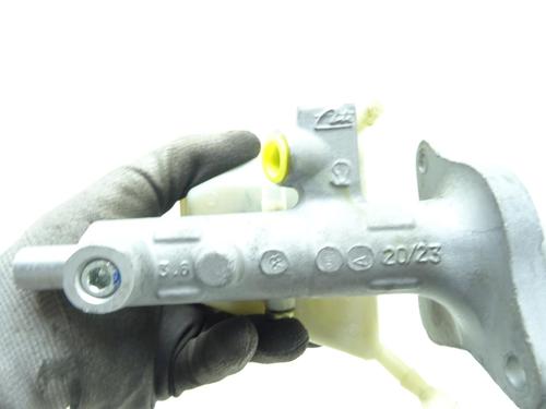 Brake master cylinder MERCEDES-BENZ C-CLASS Coupe (CL203) C 220 CDI (203.708) | BP29631487M77 
