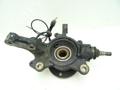 Højre Styrespindel Lejehus RENAULT MASTER III Van (FV) 2.3 dCi 100 FWD (FV0A, FV0B, FV0G, FV0K, FV0H) (101 hp) 28325560