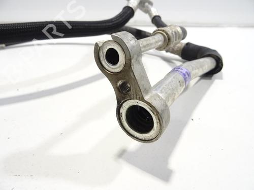 AC pipe OPEL MERIVA B MPV (S10) 1.7 CDTI (75) | BP27650621M126  - Image 12