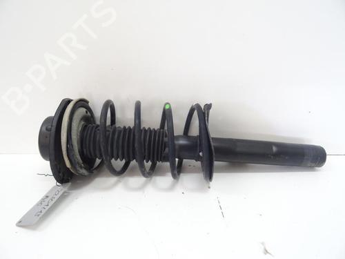 Used Left front shock absorber Left front shock absorber PEUGEOT 206 Hatchback (2A/C) 1.4 i (75 hp) 20044851 20044851