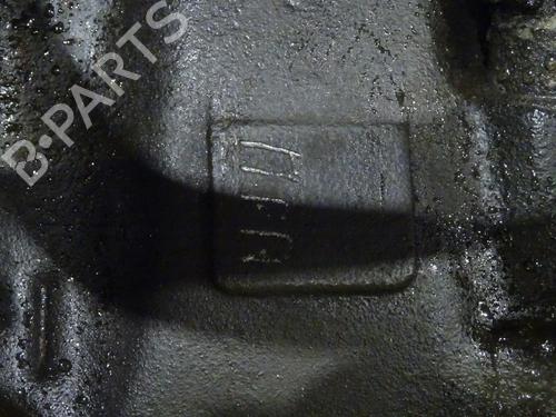 Motor PEUGEOT 306 Hatchback (7A, 7C, N3, N5) 1.9 D | BP30778179M1