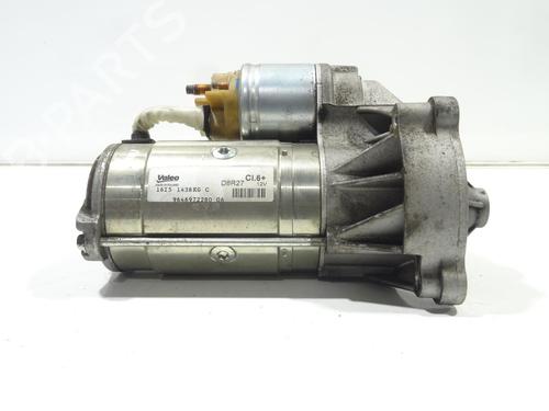 Used Starter PEUGEOT 5008 (0U_, 0E_) 2.0 HDi 150 / BlueHDi 150 (150 hp) 25594451
