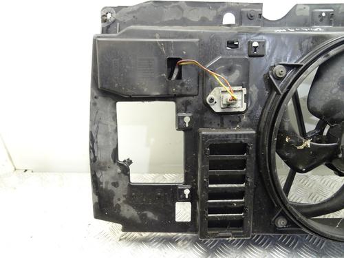 Frontplate/Frontkurv CITROËN BERLINGO / BERLINGO FIRST Box Body/MPV (M_) 1.9 D 70 (MBWJZ, MCWJZ) | BP28360815C72 