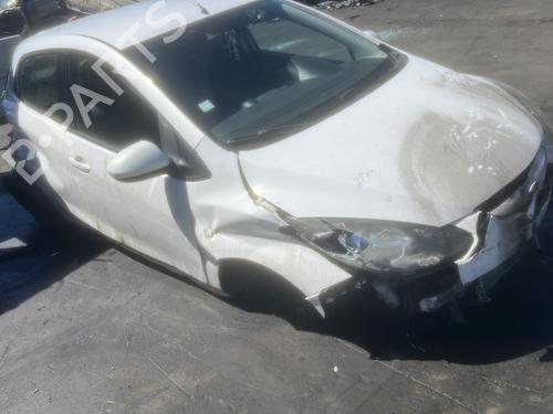 Steering column stalk MAZDA 2 (DE_, DH_) 1.6 MZ-CD | BP28003392I23 - Image 13