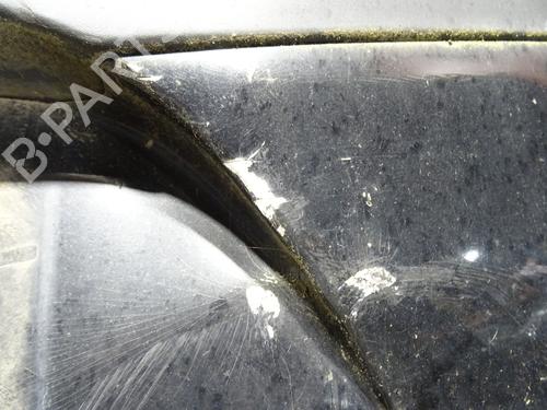 Rear bumper HYUNDAI i10 I (PA) 1.2 | BP29378164C8 