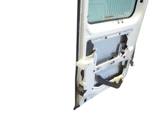 Venstre lasterom dør Venstre lasterom dør RENAULT MASTER III Van (FV) 2.3 dCi 145 FWD (FV0E, FV0F, FV0H, FV02, FV0M, FV0S,... (146 hp) 35937113 35937113