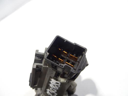 Ignition barrel MAZDA 6 Hatchback (GH) 2.2 D (GH10) | BP28523369M48  - Image 6