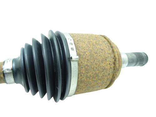 Used Right rear driveshaft Right rear driveshaft MITSUBISHI PAJERO IV (V8_W, V9_W) [2006-2026] 36148659 36148659