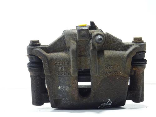 Left front brake caliper SUZUKI IGNIS II (MH) 1.5 4x4 (RM415) | BP33738848M105 - Image 3