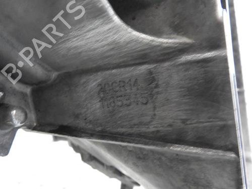 Used Gearbox Gearbox CITROËN C3 II (SC_) 1.0 VTi 68 (68 hp) 20072550 20072550